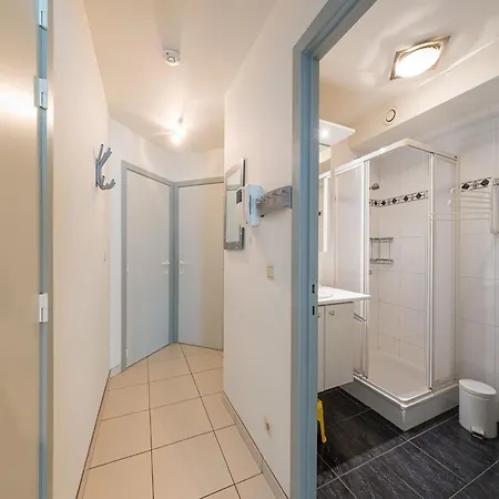 Апартаменты With 2 Bedrooms And Sea View Миделкерк