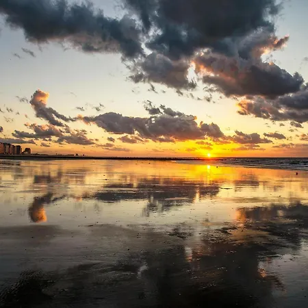 With 2 Bedrooms And Sea View